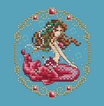 (image for) Treasures of the Deep- July